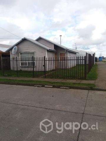 Comoda Casa arriendo villa Lahuen Alerce - Imagen 3