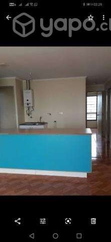 Comoda Casa arriendo villa Lahuen Alerce - Imagen 2