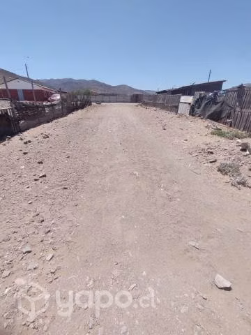 Terreno ubicado en pueblo punta colorada - Imagen 2