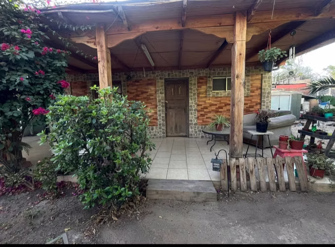 Oportunidad Inversionistas Gran Terreno Industrial 1112 M2