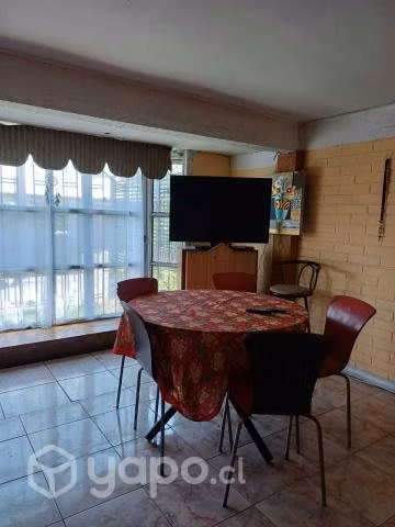 Pieza amoblada en San Joaquin - Imagen 2