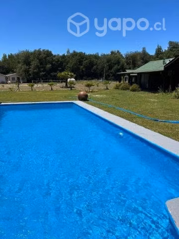Parcela en San Miguel de Itata