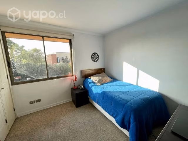 Estupenda casa en Chamisero, Colina Sin comisión