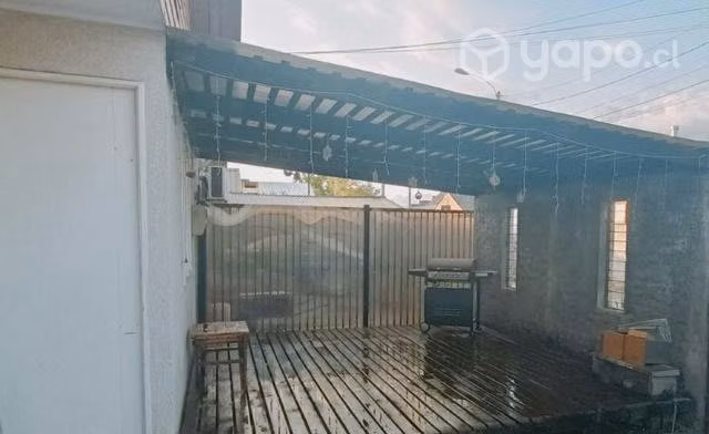 Se arrienda casa de esquina - Imagen 3