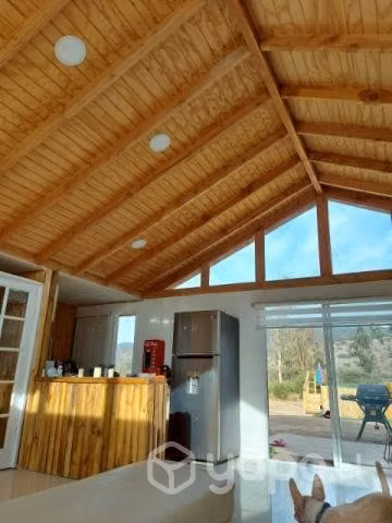 Arriendo temporada Foresta de zapallar