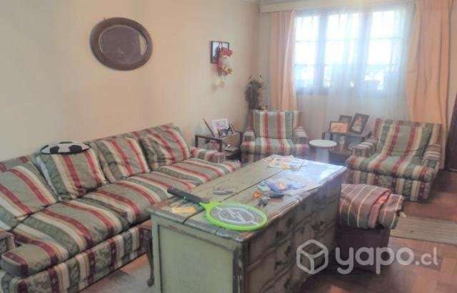 Casa plaza Gacitua, 82 m2 construidos - Imagen 5