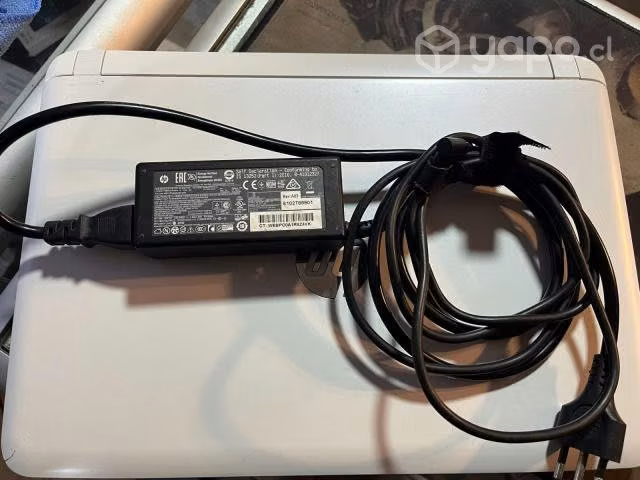 Notebook Hp Core i5 quitan generacion 8 ram