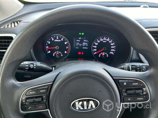 Kia motors sportage 2018 - Imagen 6