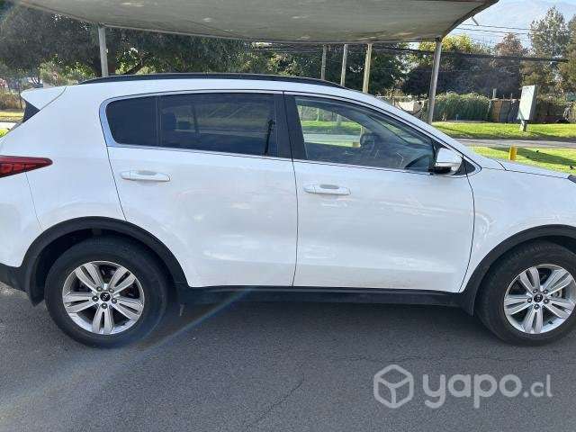 Kia motors sportage 2018 - Imagen 2