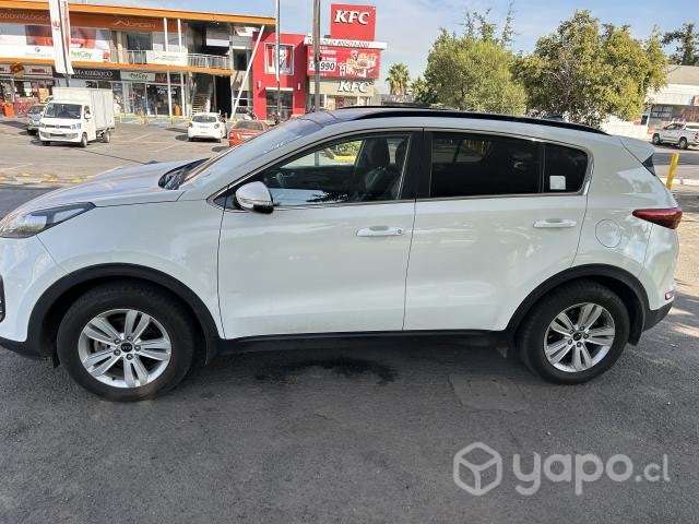 Kia motors sportage 2018 - Imagen 3