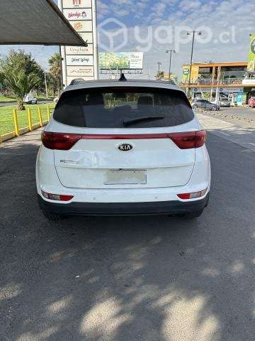 Kia motors sportage 2018 - Imagen 4