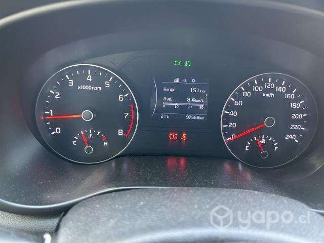 Kia motors sportage 2018 - Imagen 7