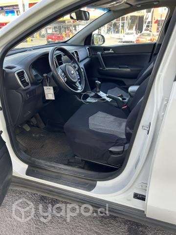 Kia motors sportage 2018 - Imagen 9