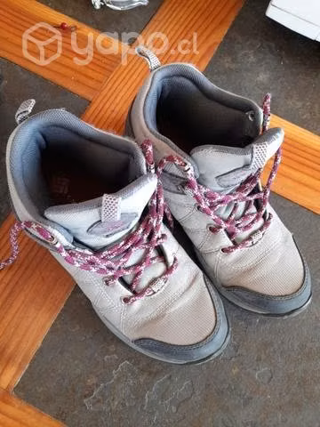 Zapatillas treking baratas