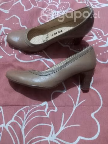 Zapatos 16 Horas
