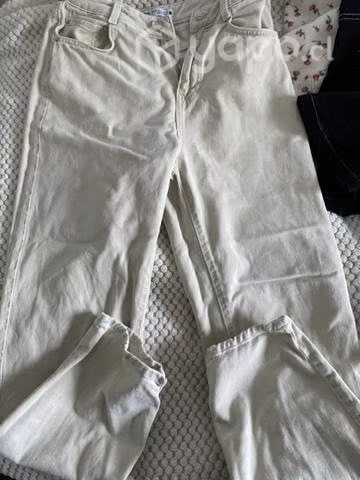 Ropa de marca (precios en la descripción)