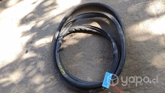 Goma Carroseria Puerta Delantera Derecha Great Wa