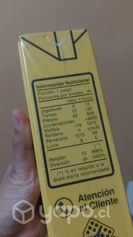Mala Leche