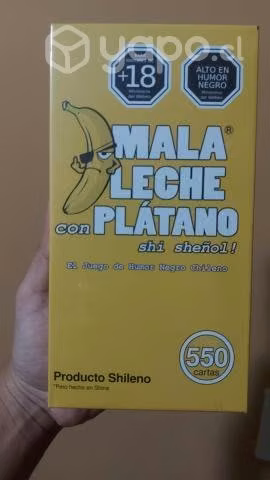 Mala Leche