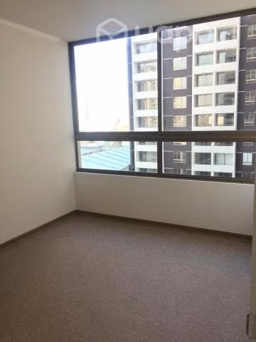 Depto 1 dormitorio / 50% DCTO / Garantia en cuotas / San Alberto Hurtado