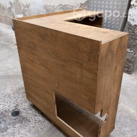 Mesón de atención - Imagen 2