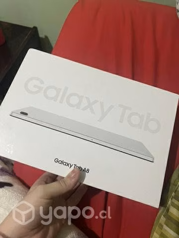 Samsung Galaxy Tab A8