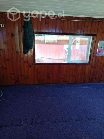 Arriendo de casa, sector anahuac. - Imagen 8