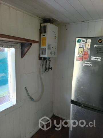 Arriendo de casa, sector anahuac. - Imagen 5
