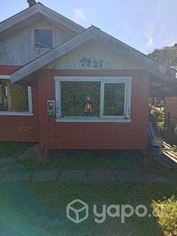 Arriendo de casa, sector anahuac. - Imagen 2