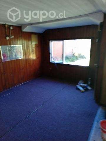 Arriendo de casa, sector anahuac. - Imagen 9
