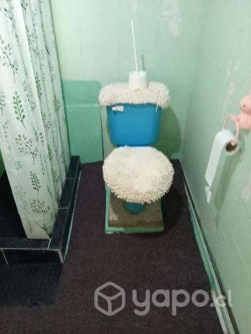 Arriendo de casa, sector anahuac. - Imagen 6