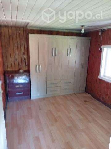Arriendo de casa, sector anahuac. - Imagen 4
