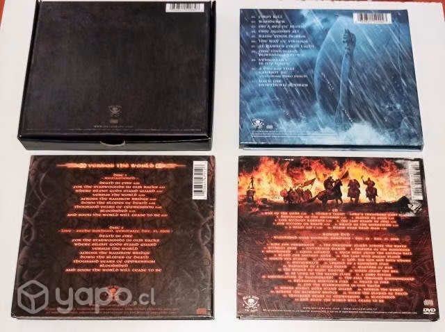 Amon Amarth - Imagen 2