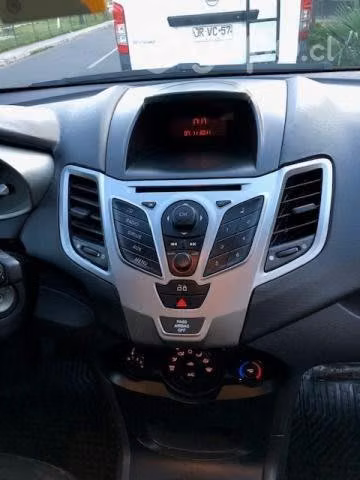 Ford fiesta 2012 - Imagen 6