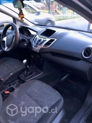 Ford fiesta 2012 - Imagen 7