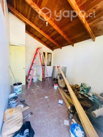 Casa en Pucón