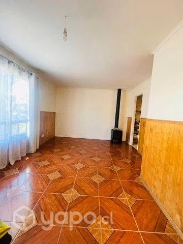 Casa en Pucón