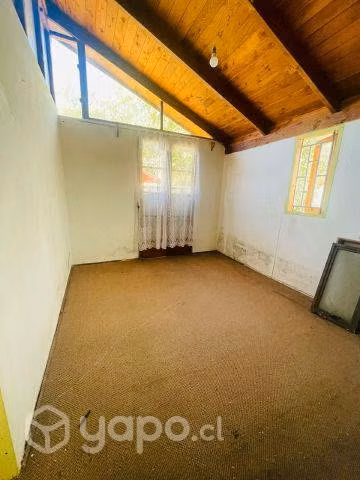 Casa en Pucón