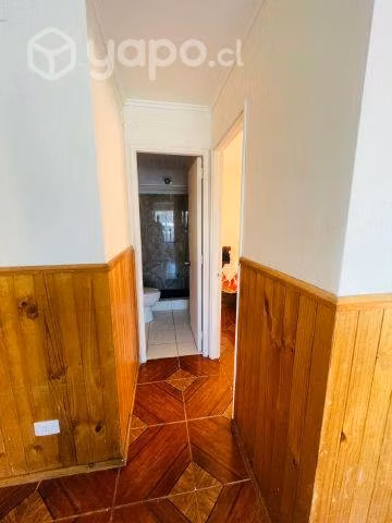 Casa en Pucón