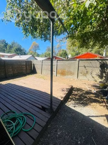 Casa en Pucón