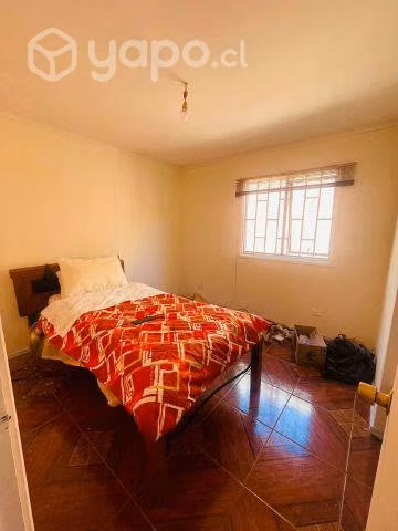 Casa en Pucón