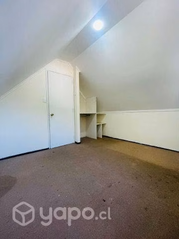 Casa en Pucón