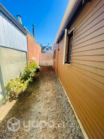 Casa en Pucón