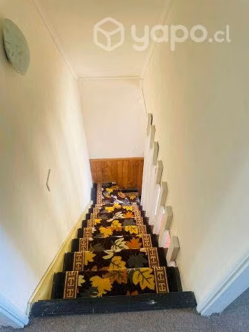 Casa en Pucón