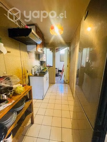 Casa en Pucón