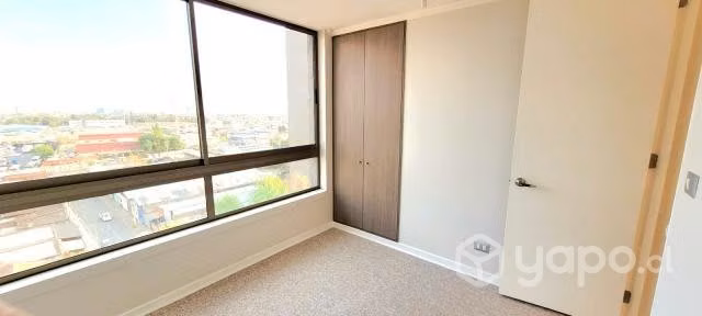 Arriendo departamento Nuevo Estación Central 2D+2B