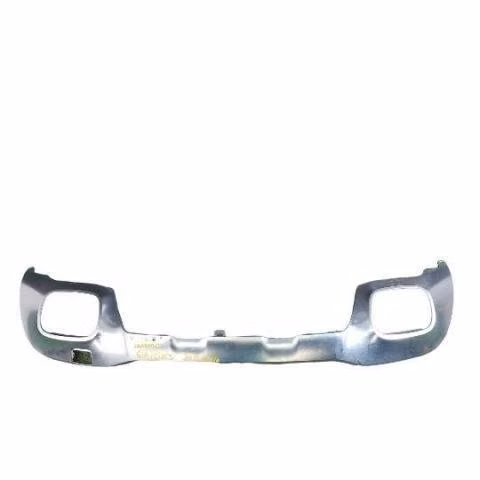 16089 spoiler trasero mercedes gla class 2015 2016