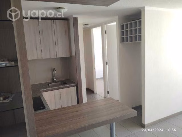 Excelente departamento en venta - Imagen 2