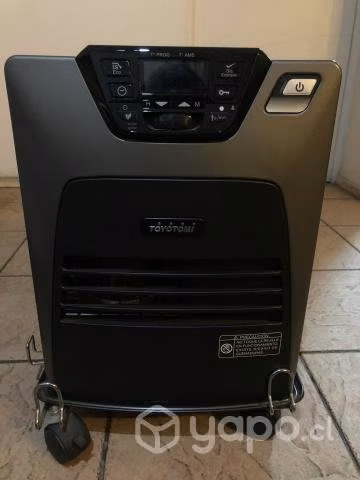 Estufa Toyotomi LC 34W