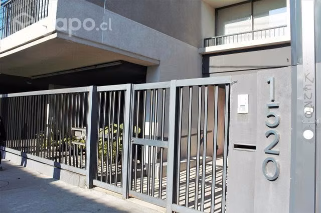 Departamento Ubicado en Maipu 150, Concepción